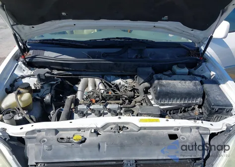 2001 Lexus Rx 300 z USA, uszkodzony, nr VIN JTJGF10U210098954